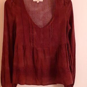 NwT Reg Top or Maternity